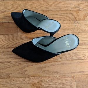 Plomo NY Sandra Mule